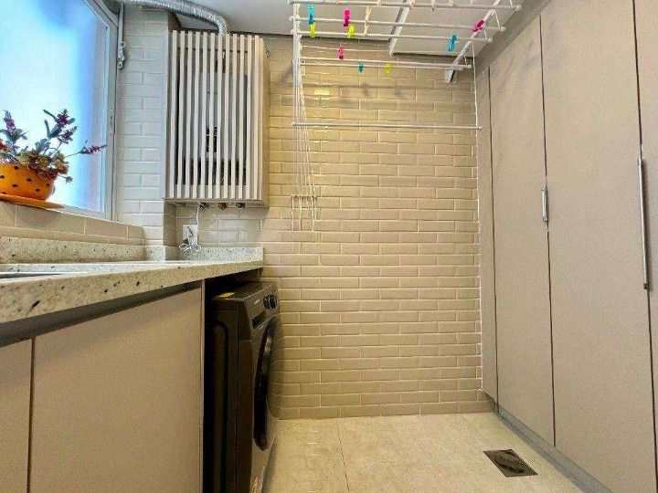 Apartamento em Santos, no bairro Gonzaga