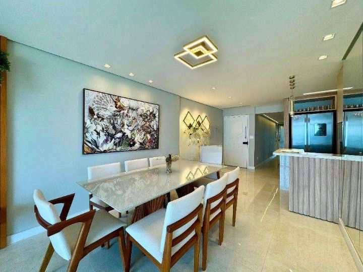 Apartamento em Santos, no bairro Gonzaga