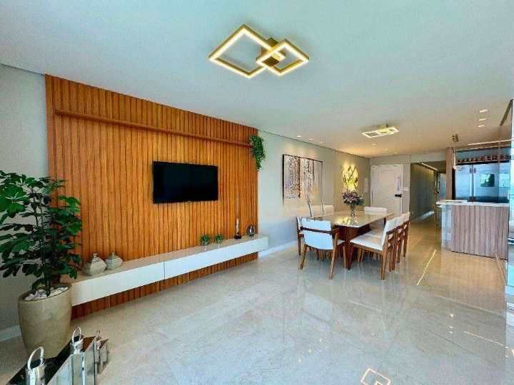 Apartamento em Santos, no bairro Gonzaga