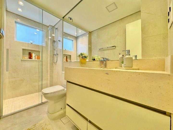 Apartamento em Santos, no bairro Gonzaga