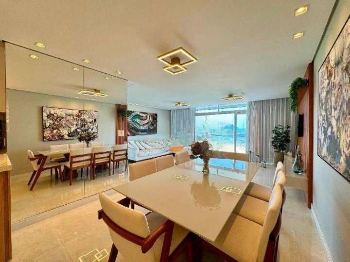 Apartamento em Santos, no bairro Gonzaga
