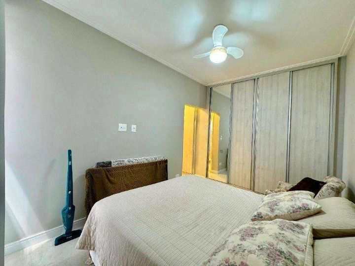 Apartamento em Santos, no bairro Gonzaga