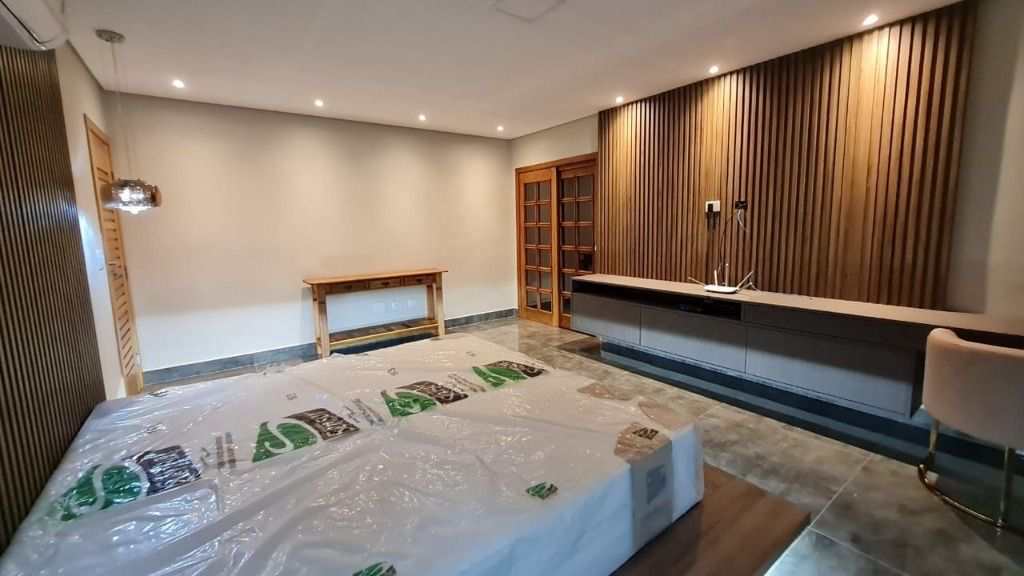 Apartamento em Praia Grande, no bairro Guilhermina