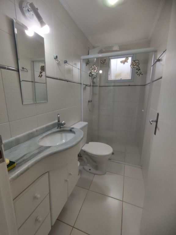 Apartamento em Praia Grande, no bairro Canto do Forte