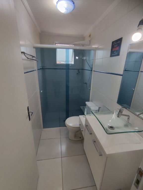 Apartamento em Praia Grande, no bairro Canto do Forte