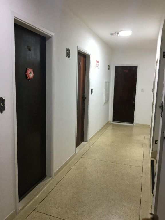 Apartamento em Praia Grande, no bairro Boqueirão