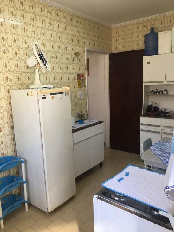 Apartamento em Praia Grande, no bairro Boqueirão