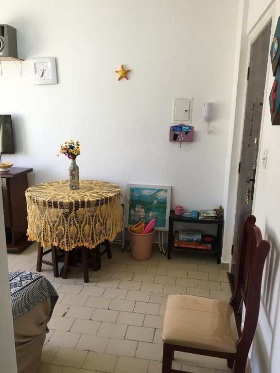 Apartamento em Praia Grande, no bairro Boqueirão