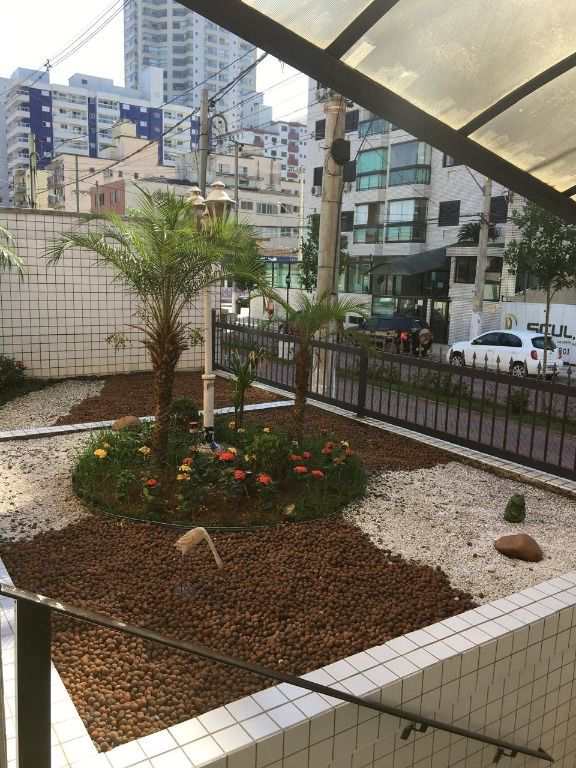 Apartamento em Praia Grande, no bairro Boqueirão