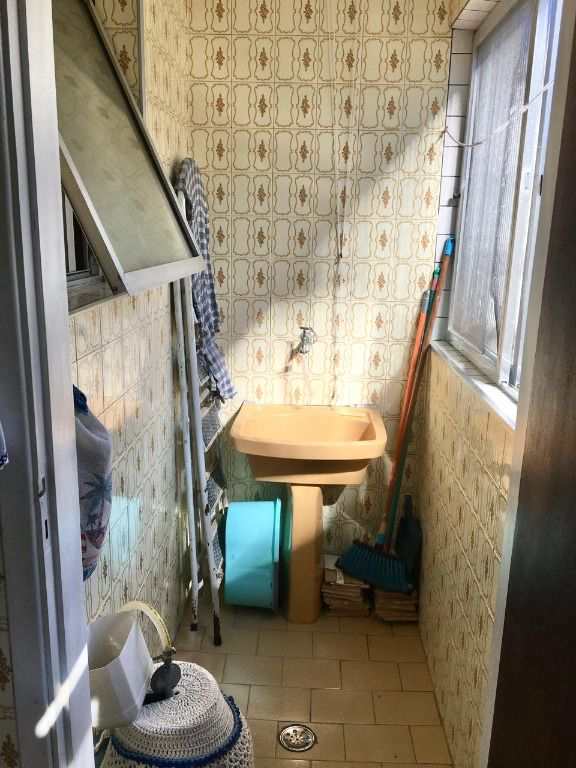 Apartamento em Praia Grande, no bairro Boqueirão