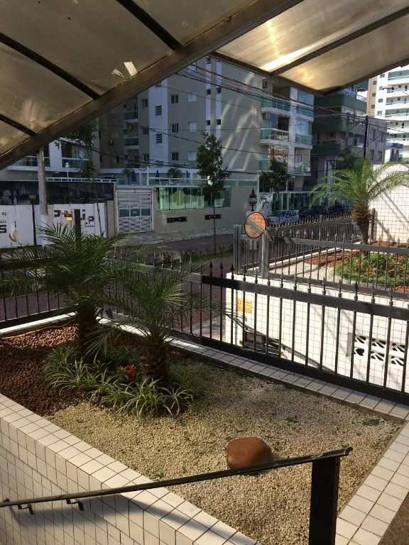 Apartamento em Praia Grande, no bairro Boqueirão
