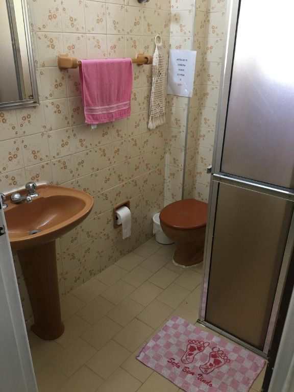 Apartamento em Praia Grande, no bairro Boqueirão