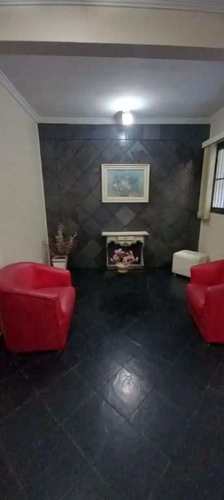 Apartamento, código 9386 em Praia Grande, bairro Guilhermina