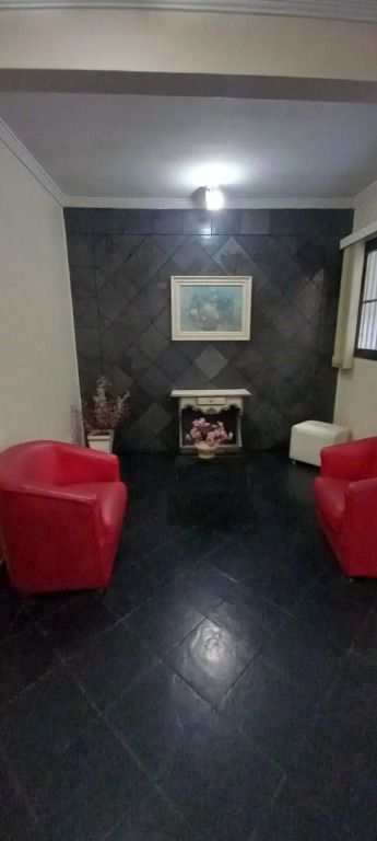 Apartamento em Praia Grande, no bairro Guilhermina