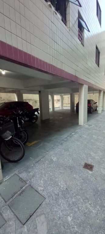 Apartamento em Praia Grande, no bairro Guilhermina
