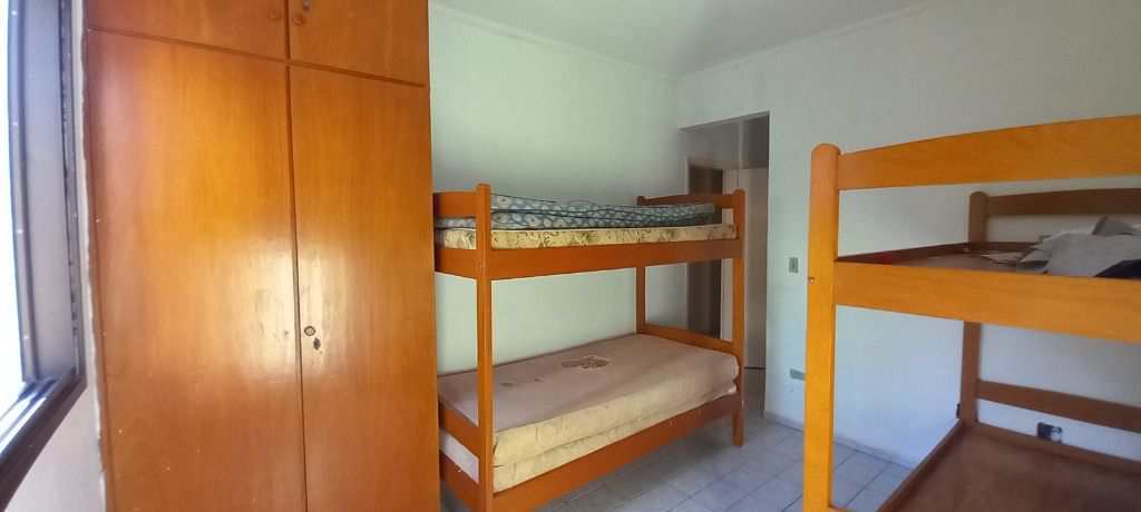 Apartamento em Praia Grande, no bairro Guilhermina