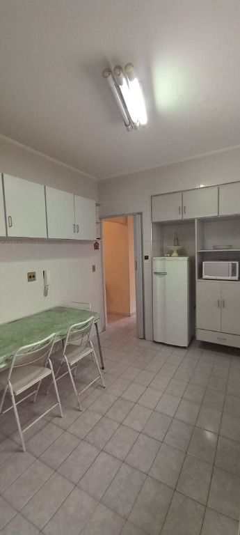 Apartamento em Praia Grande, no bairro Guilhermina