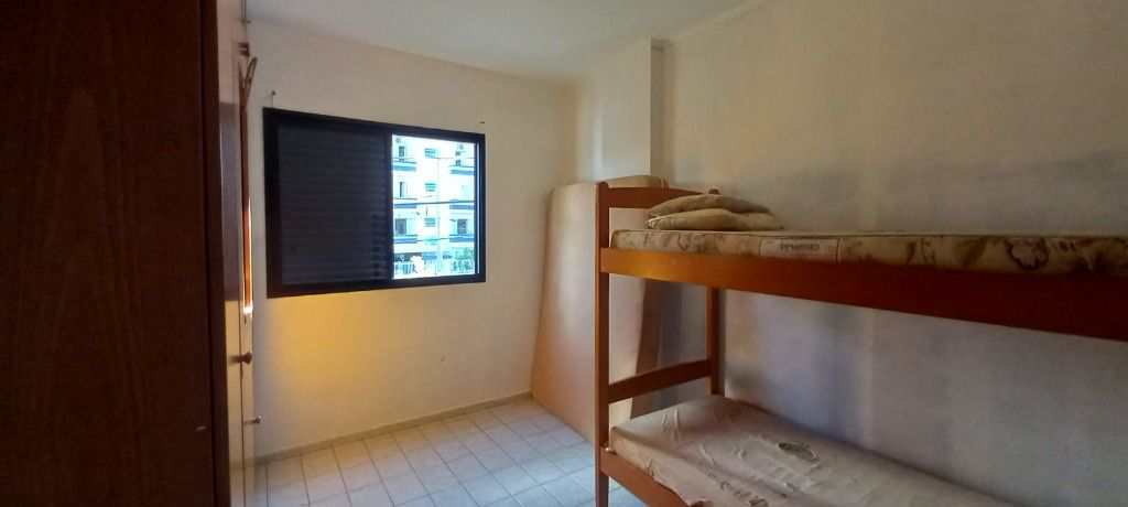 Apartamento em Praia Grande, no bairro Guilhermina