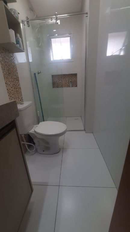 Apartamento em Praia Grande, no bairro Canto do Forte
