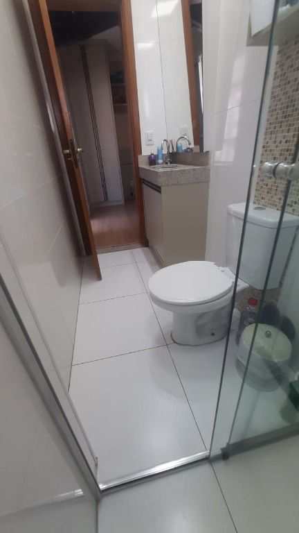 Apartamento em Praia Grande, no bairro Canto do Forte