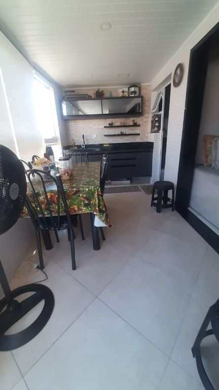 Apartamento em Praia Grande, no bairro Canto do Forte
