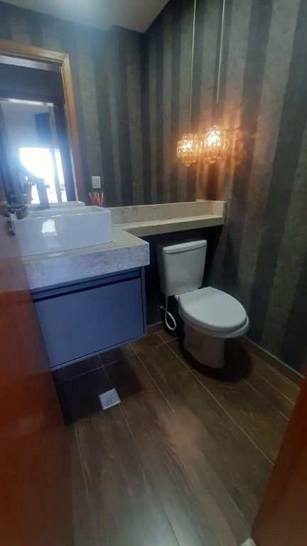 Apartamento em Praia Grande, no bairro Canto do Forte