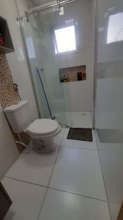 Apartamento em Praia Grande, no bairro Canto do Forte
