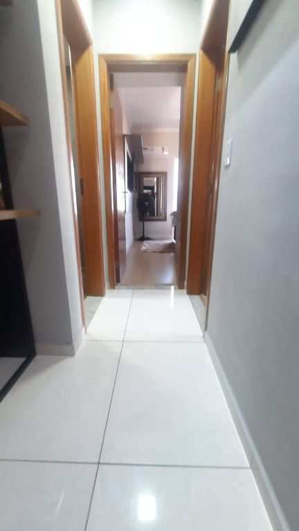 Apartamento em Praia Grande, no bairro Canto do Forte