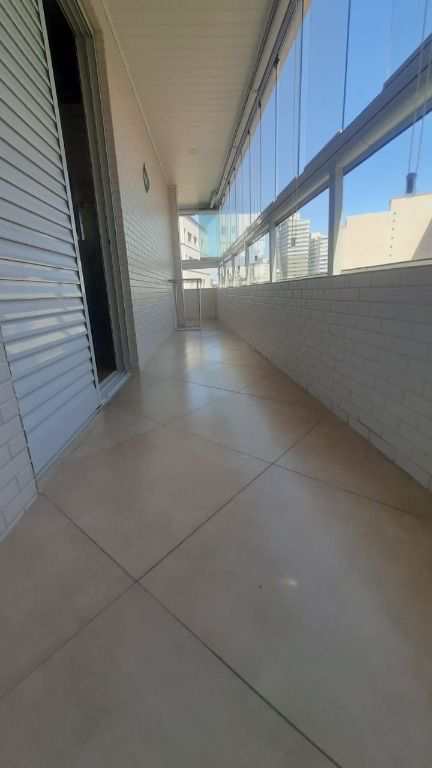 Apartamento em Praia Grande, no bairro Canto do Forte