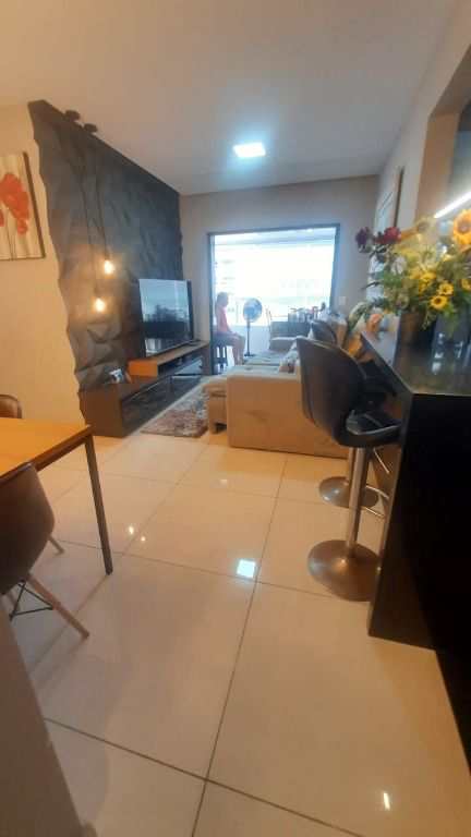 Apartamento em Praia Grande, no bairro Canto do Forte