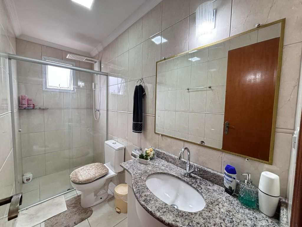 Apartamento em Praia Grande, no bairro Guilhermina