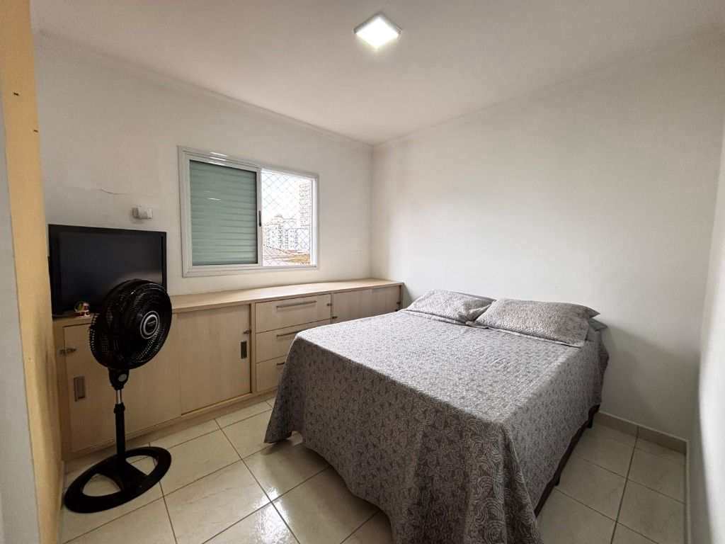 Apartamento em Praia Grande, no bairro Guilhermina