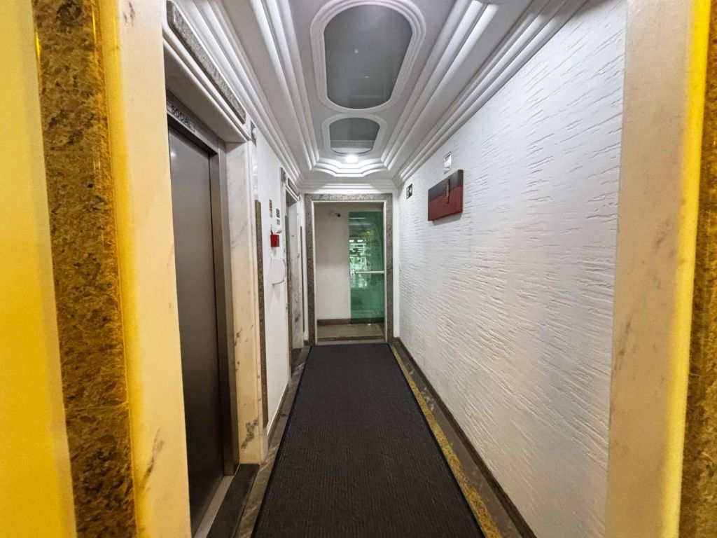 Apartamento em Praia Grande, no bairro Guilhermina