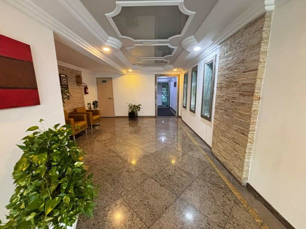 Apartamento em Praia Grande, no bairro Guilhermina