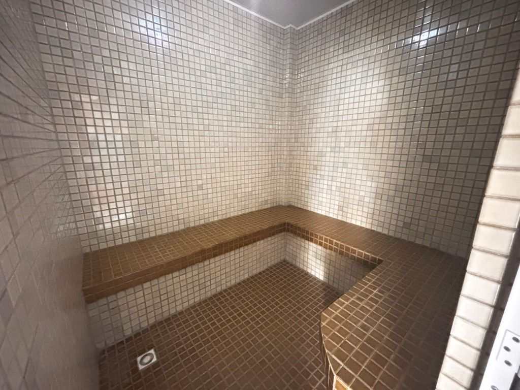 Apartamento em Praia Grande, no bairro Guilhermina