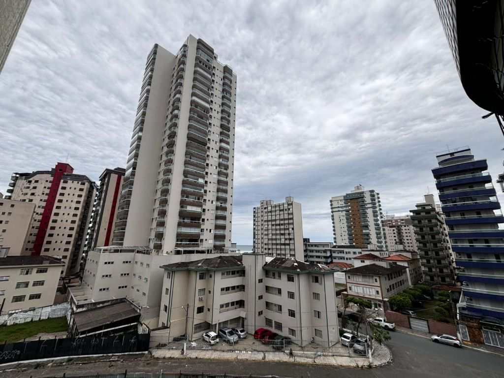 Apartamento em Praia Grande, no bairro Guilhermina