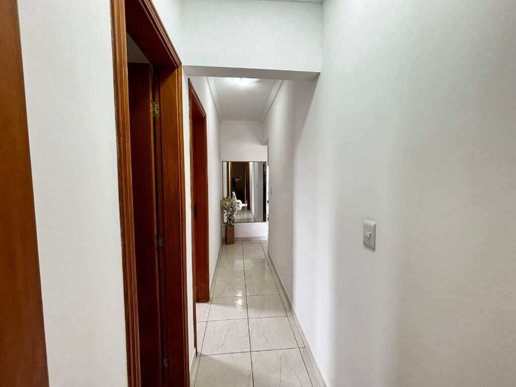 Apartamento em Praia Grande, no bairro Guilhermina