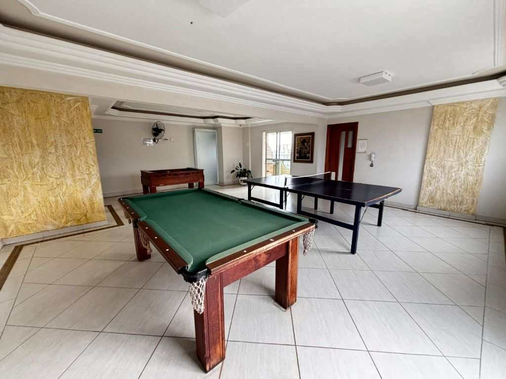 Apartamento em Praia Grande, no bairro Guilhermina