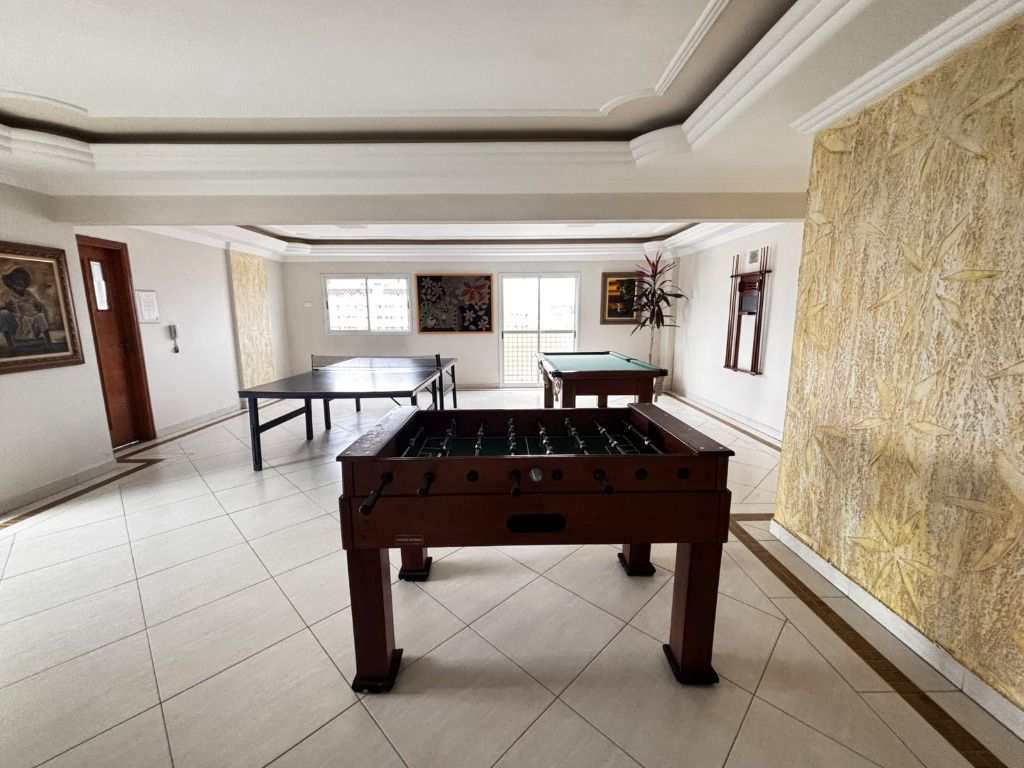 Apartamento em Praia Grande, no bairro Guilhermina