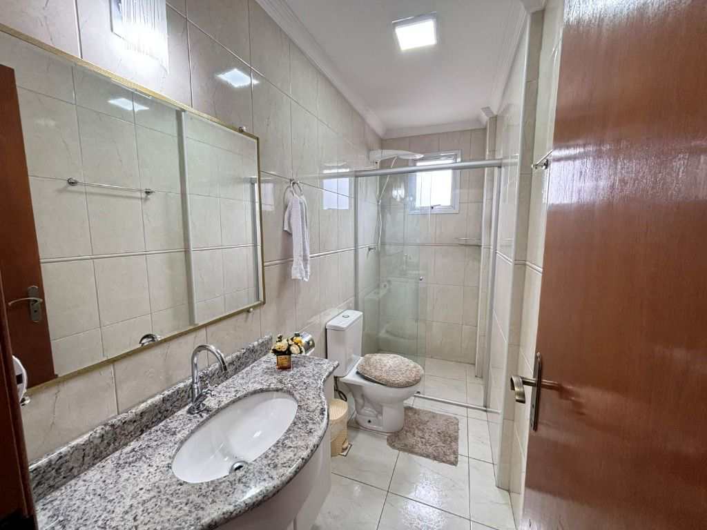 Apartamento em Praia Grande, no bairro Guilhermina