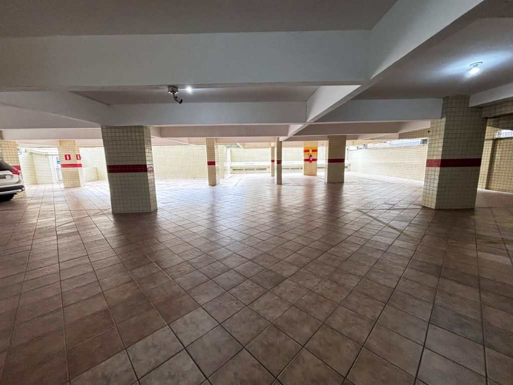 Apartamento em Praia Grande, no bairro Guilhermina