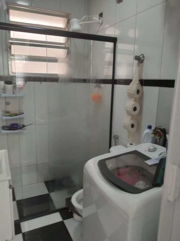 Kitnet em Praia Grande, no bairro Tupi