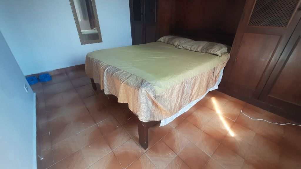 Apartamento em Praia Grande, no bairro Tupi