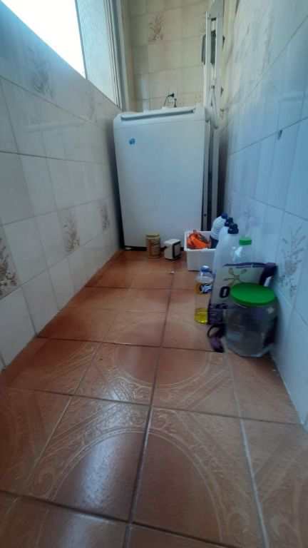 Apartamento em Praia Grande, no bairro Tupi