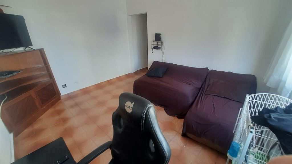 Apartamento em Praia Grande, no bairro Tupi