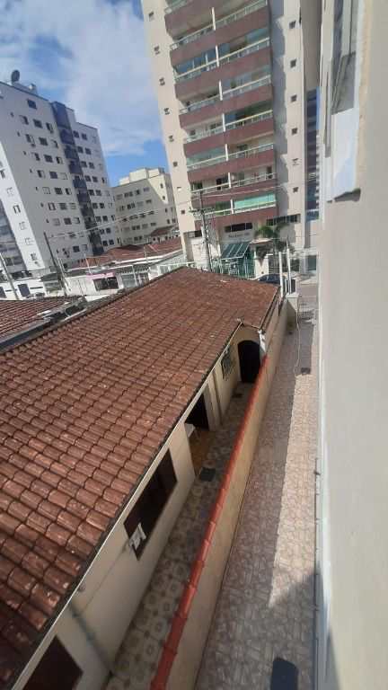 Apartamento em Praia Grande, no bairro Tupi