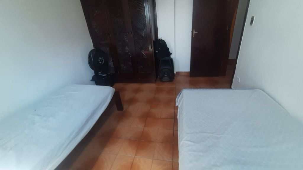 Apartamento em Praia Grande, no bairro Tupi