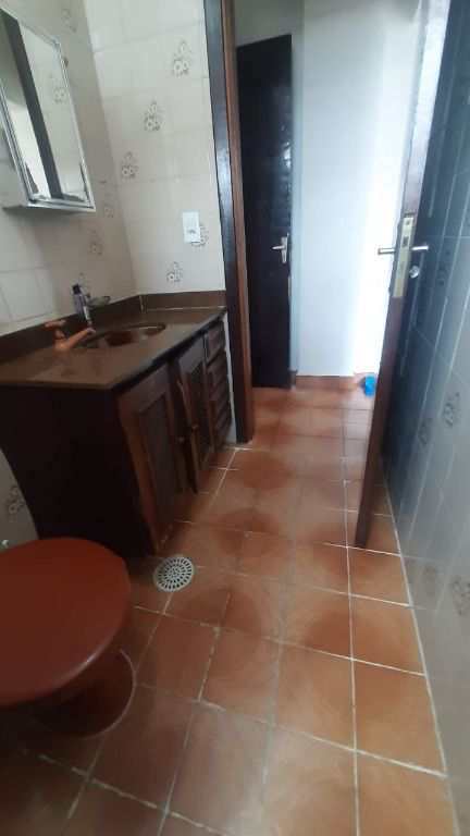 Apartamento em Praia Grande, no bairro Tupi