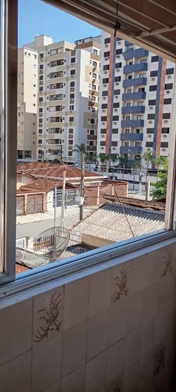 Apartamento em Praia Grande, no bairro Tupi