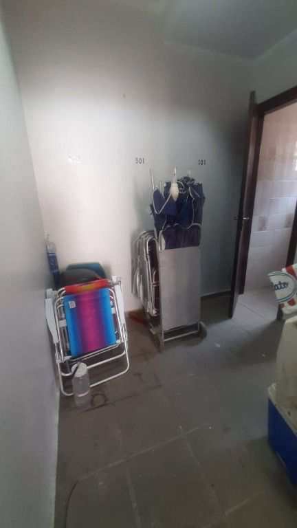 Apartamento em Praia Grande, no bairro Tupi